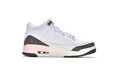 Nike Air Jordan 3 Retro 'Neapolitan'