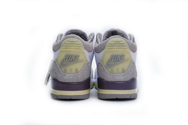 A Ma Manire x Nike Air Jordan 3 Retro SP 'Raised By Women'