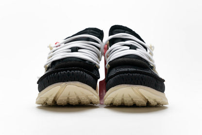 Air Presto 'The Ten' - Sleek Off-White Design