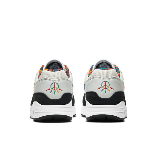 Air Max 1 'Live Together, Play Together' – Retro-Inspired Sneakers for Style & Comfort