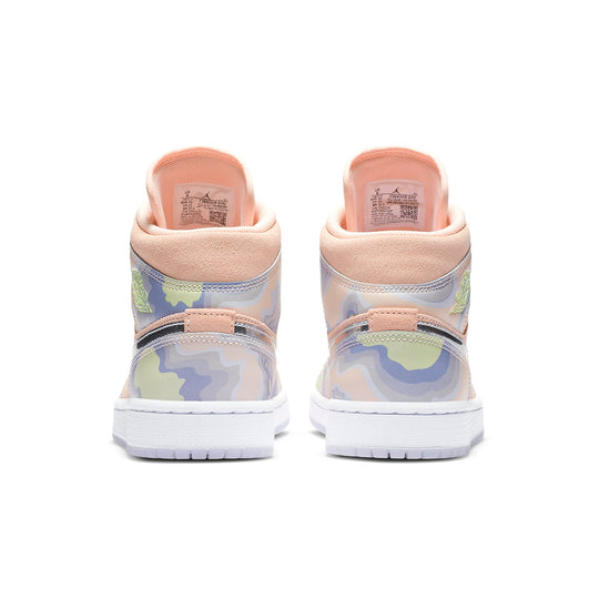 Air Jordan 1 Mid SE 'P(HER)SPECTIVE'