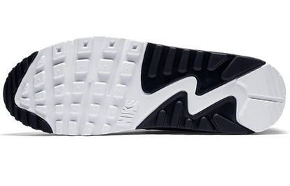 Air Max 90 Essential 'Michigan' Sneakers - Classic Style & Comfort