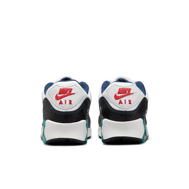 Ken Griffey Jr. x Air Max 90 'Backwards Cap' Sneakers - Iconic Style & Comfort