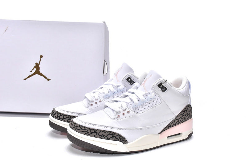 Nike Air Jordan 3 Retro 'Neapolitan'