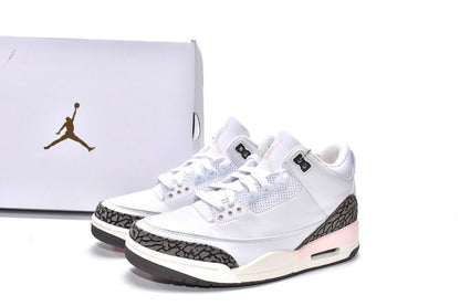Nike Air Jordan 3 Retro 'Neapolitan'
