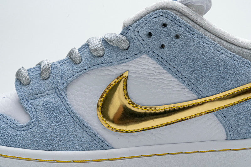 Nike x Sean Cliver SB Dunk Low 'Holiday Special' - Gem Lux