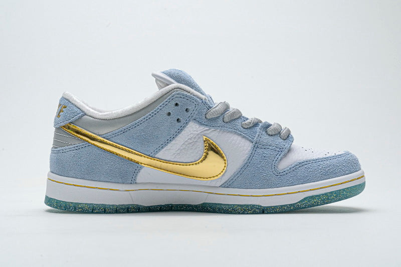 Nike x Sean Cliver SB Dunk Low 'Holiday Special' - Gem Lux