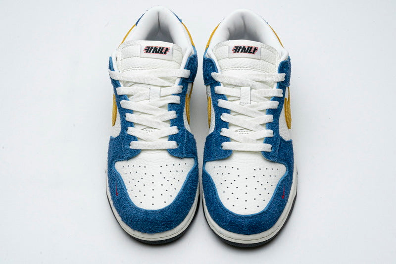 Nike Kasina x Dunk Low '80s Bus' - Gem Lux