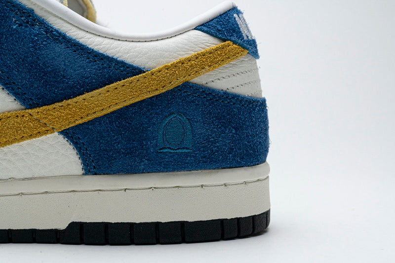 Nike Kasina x Dunk Low '80s Bus' - Gem Lux