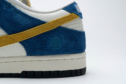 Nike Kasina x Dunk Low '80s Bus' - Gem Lux