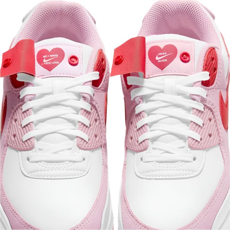 Air Max 90 'Love Letter' – Celebrate Love with Iconic Style & Comfort