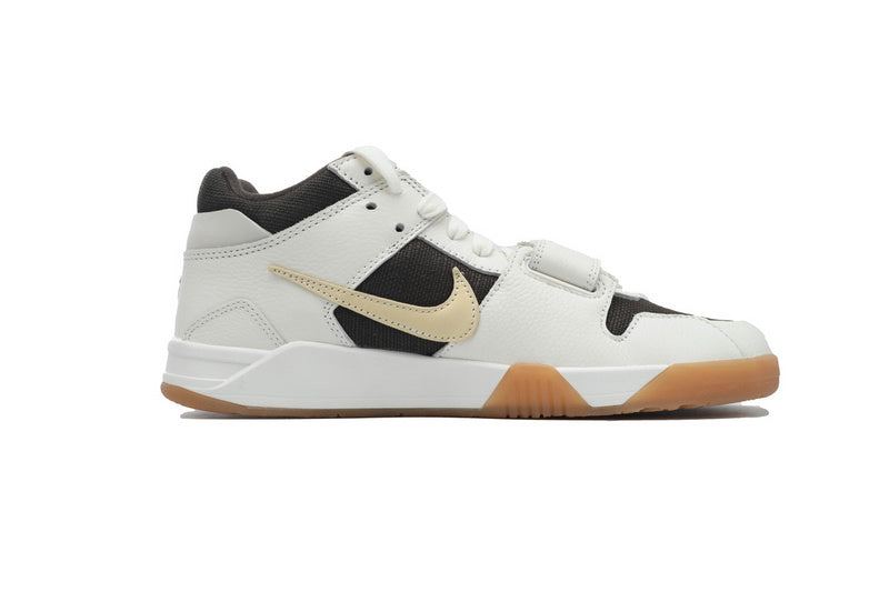 Air Jordan Jumpman Jack TR 'Sail' Sneakers - Premium Design & Comfort