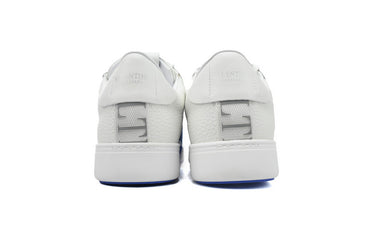 Valentino VL7N Low 'White Blue'