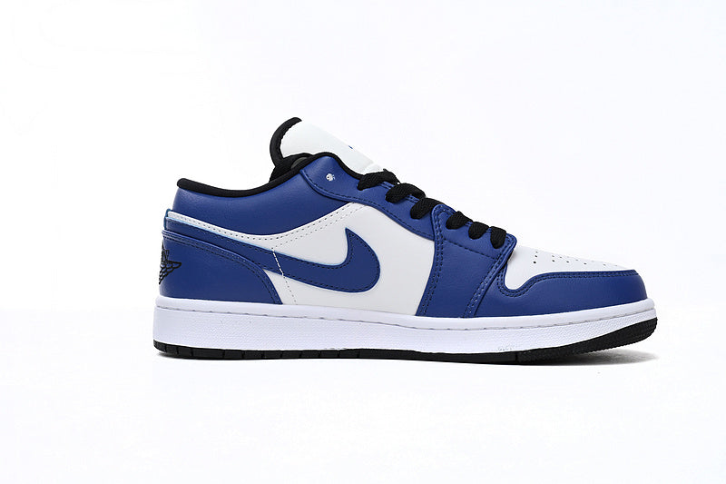 Nike Air Jordan 1 Low 'Game Royal'
