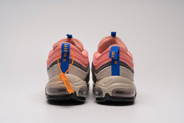 Air Max 97 'Corduroy Desert Sand' – Stylish & Comfortable Sneakers