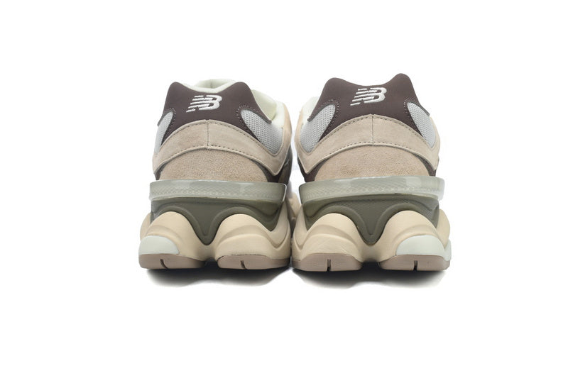 New Balance 9060 'Grey Matter Timberwolf'