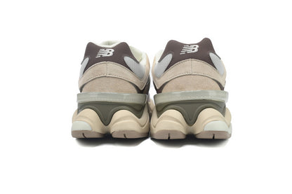 New Balance 9060 'Grey Matter Timberwolf'