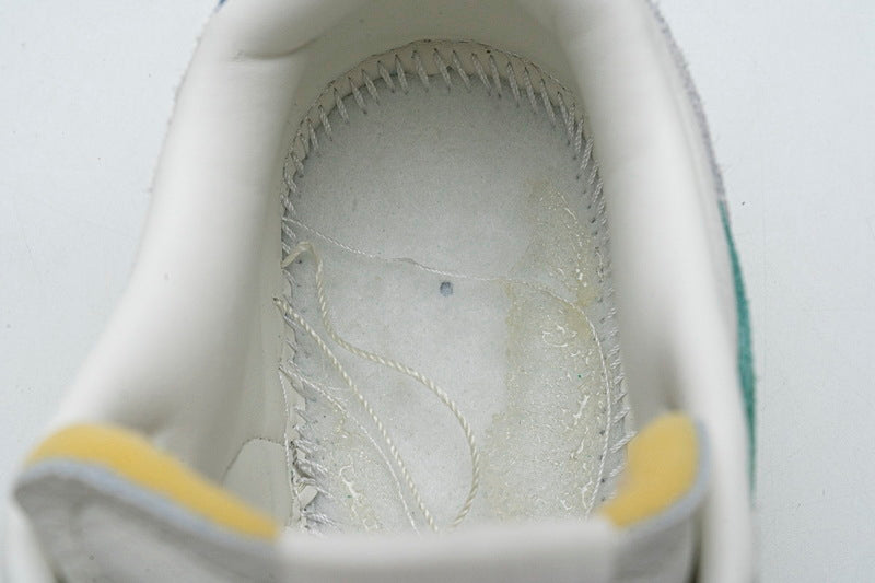 Nike Kasina x Dunk Low 'Road Sign' - Gem Lux