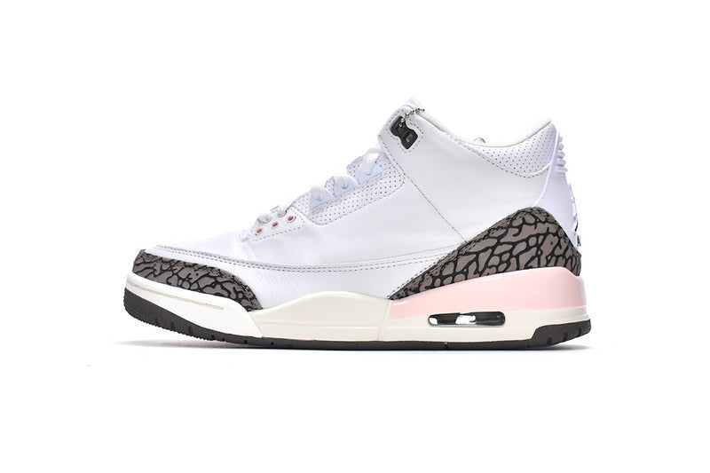 Nike Air Jordan 3 Retro 'Neapolitan'