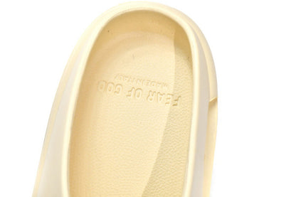 Fear of God The California Slip-On 'Cream' - Gem Lux