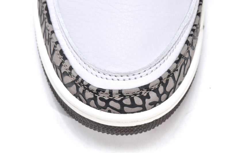 Nike Air Jordan 3 Retro 'Neapolitan'