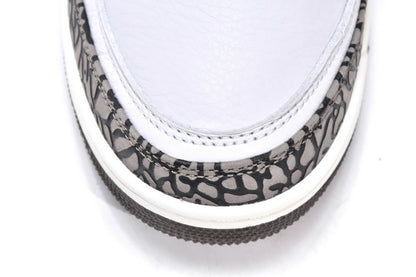 Nike Air Jordan 3 Retro 'Neapolitan'