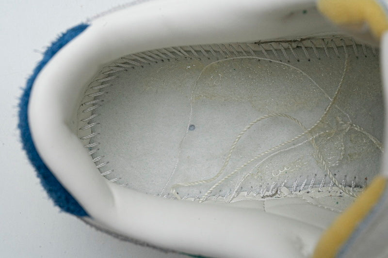 Nike Kasina x Dunk Low 'Road Sign' - Gem Lux