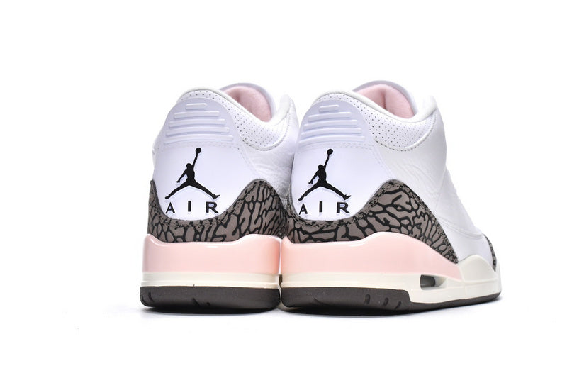 Nike Air Jordan 3 Retro 'Neapolitan'