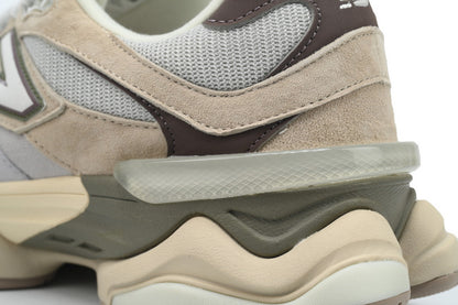 New Balance 9060 'Grey Matter Timberwolf'