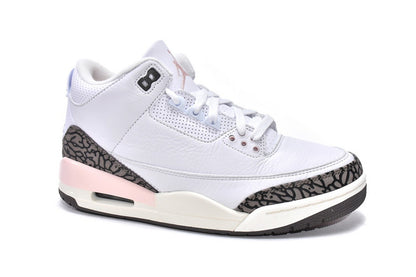 Nike Air Jordan 3 Retro 'Neapolitan'