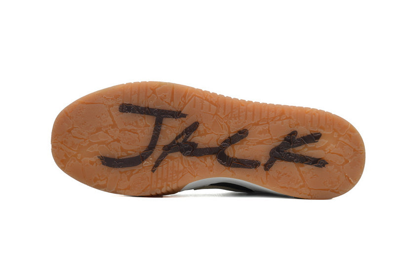 Air Jordan Jumpman Jack TR 'Sail' Sneakers - Premium Design & Comfort