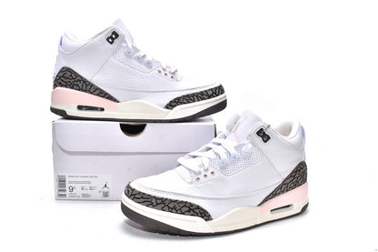 Nike Air Jordan 3 Retro 'Neapolitan'