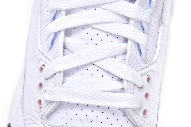 Nike Air Jordan 3 Retro 'Neapolitan'
