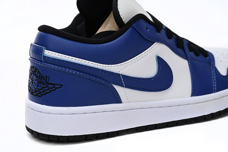 Nike Air Jordan 1 Low 'Game Royal'