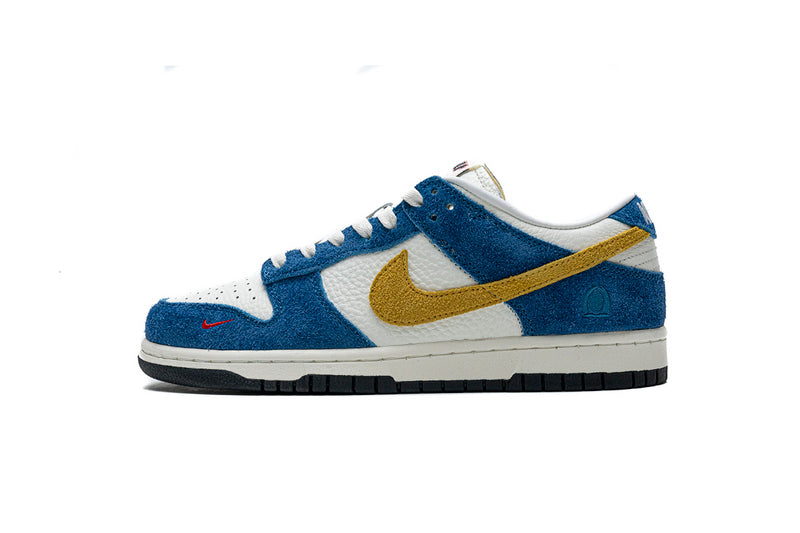 Nike Kasina x Dunk Low '80s Bus' - Gem Lux