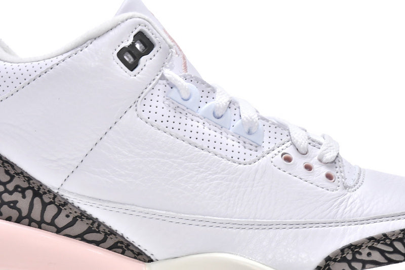 Nike Air Jordan 3 Retro 'Neapolitan'