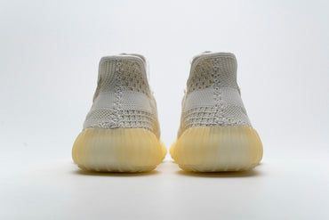 Yeezy Boost 350 V2 Lundmark Non-Reflective – Sleek Neutral Sneakers with Boost Comfort