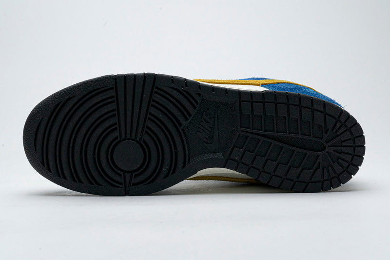 Nike Kasina x Dunk Low '80s Bus' - Gem Lux