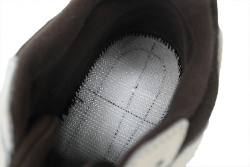 Air Jordan Jumpman Jack TR 'Sail' Sneakers - Premium Design & Comfort