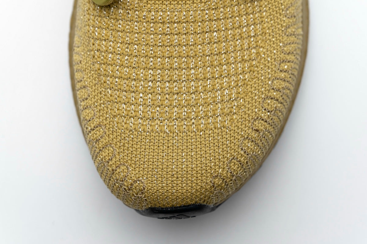 adidas UltraBoost 20 'Gold Metallic'