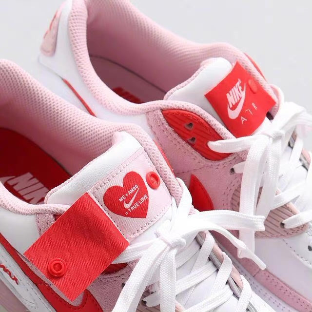 Air Max 90 'Love Letter' – Celebrate Love with Iconic Style & Comfort