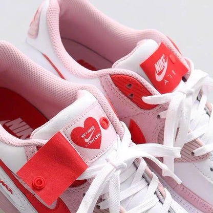 Air Max 90 'Love Letter' – Celebrate Love with Iconic Style & Comfort