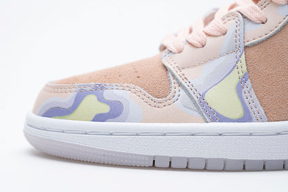 Air Jordan 1 Mid SE 'P(HER)SPECTIVE'