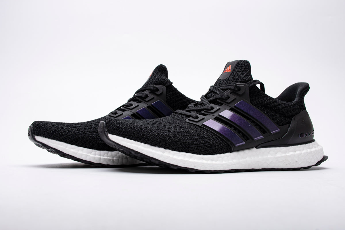 Adidas UltraBoost 'Black'