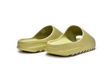 adidas Yeezy Slides 'Resin' - Gem Lux