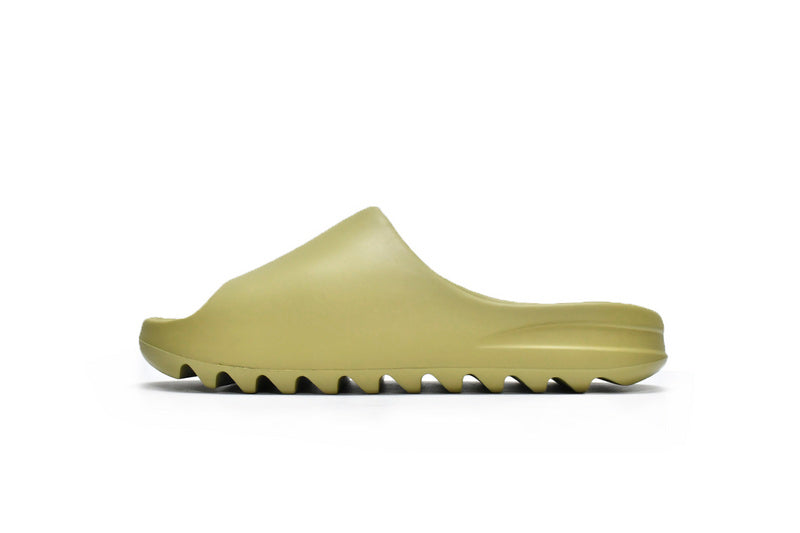 adidas Yeezy Slides 'Resin' - Gem Lux