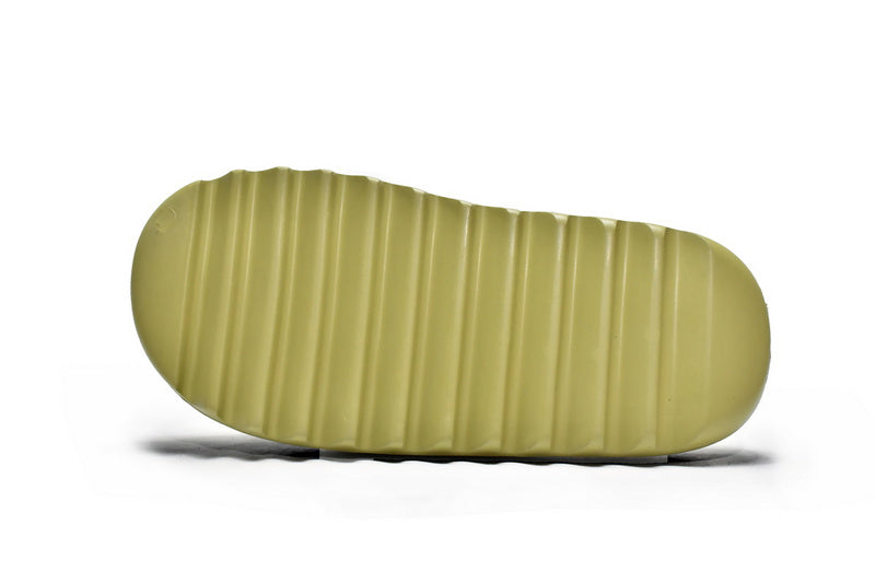 adidas Yeezy Slides 'Resin' - Gem Lux