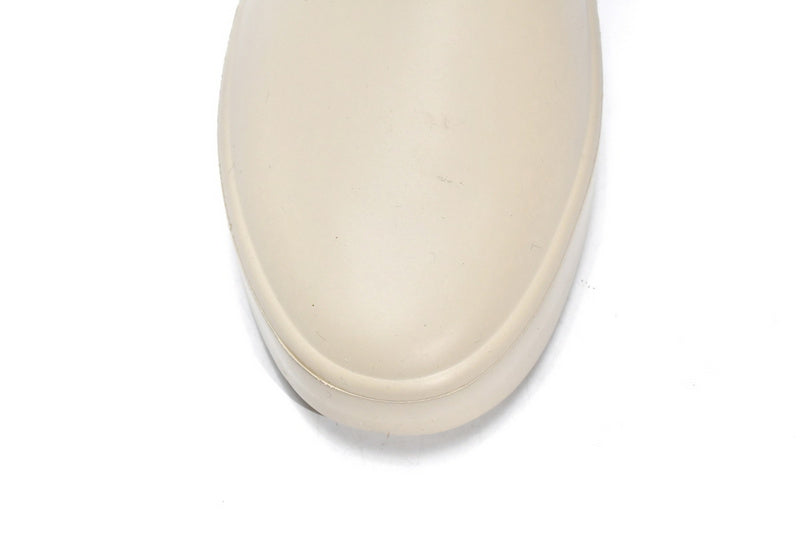 FEAR OF GOD The California Slip-On ‘Almond‘ - Gem Lux