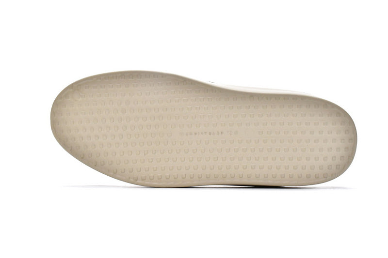 FEAR OF GOD The California Slip-On ‘Almond‘ - Gem Lux