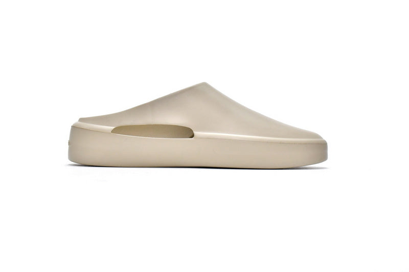 FEAR OF GOD The California Slip-On ‘Almond‘ - Gem Lux